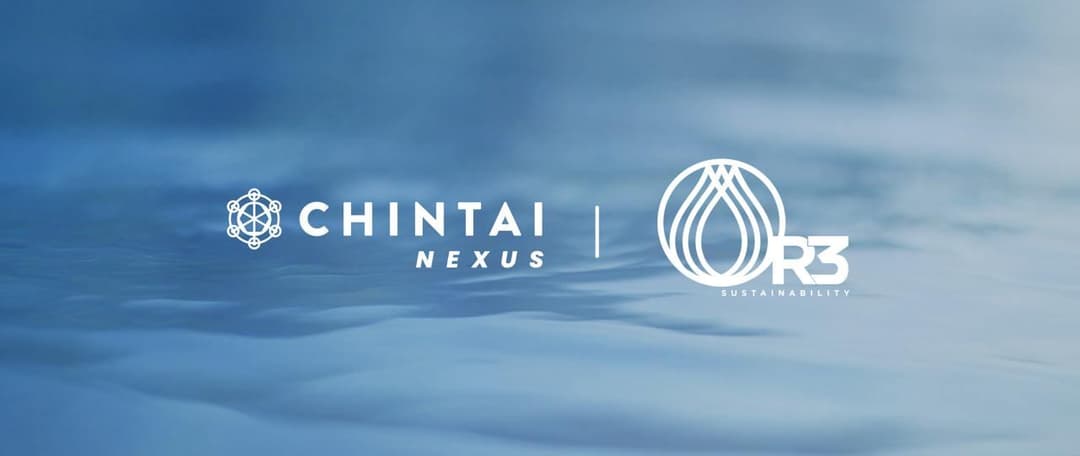R3 Sustainability & Chintai Partner to Expedite Development of $795M of Infrastructure-Focused Real-World Assets