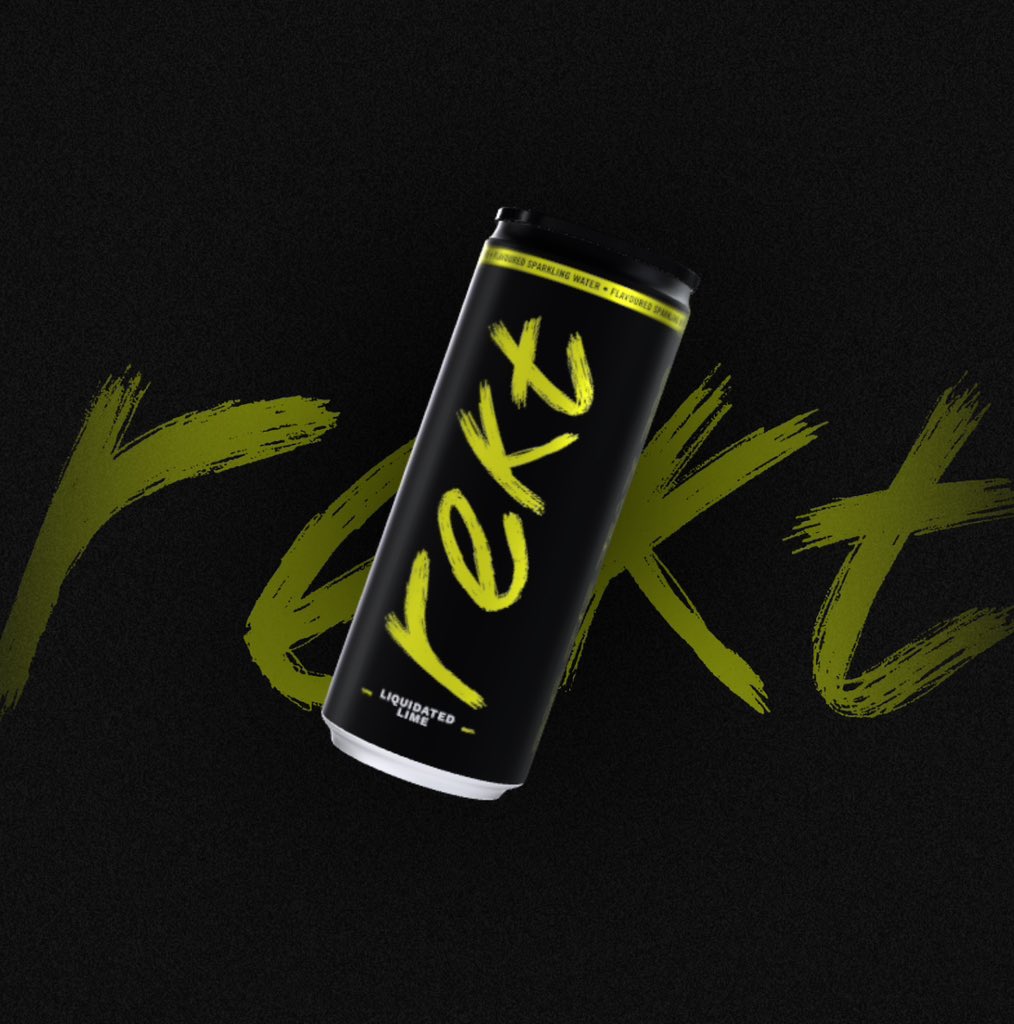 Rektguy NFT Project Achieves One of Largest Product Sales with 222,000 'Rekt Drinks' Sold in 48 Hours