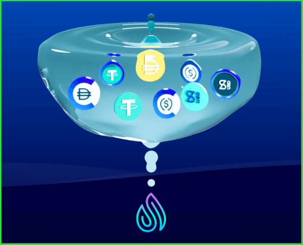 Shell Protocol Jumps into 'Concentrated Liquidity' Just Like Uniswap and Curve