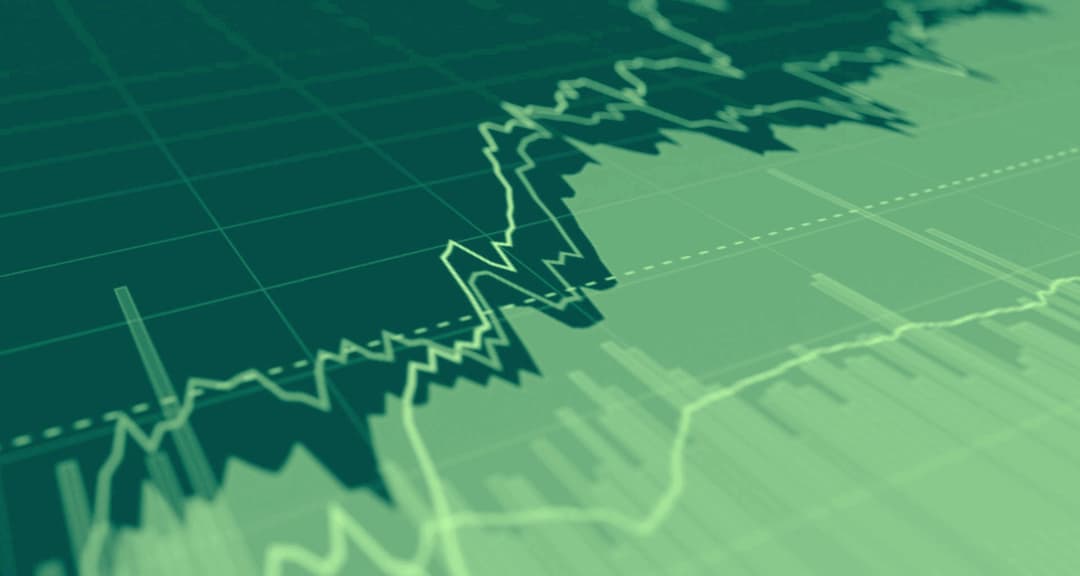 DeFi Tokens & ETH-Killers Lead a Risk-On Market in 2021