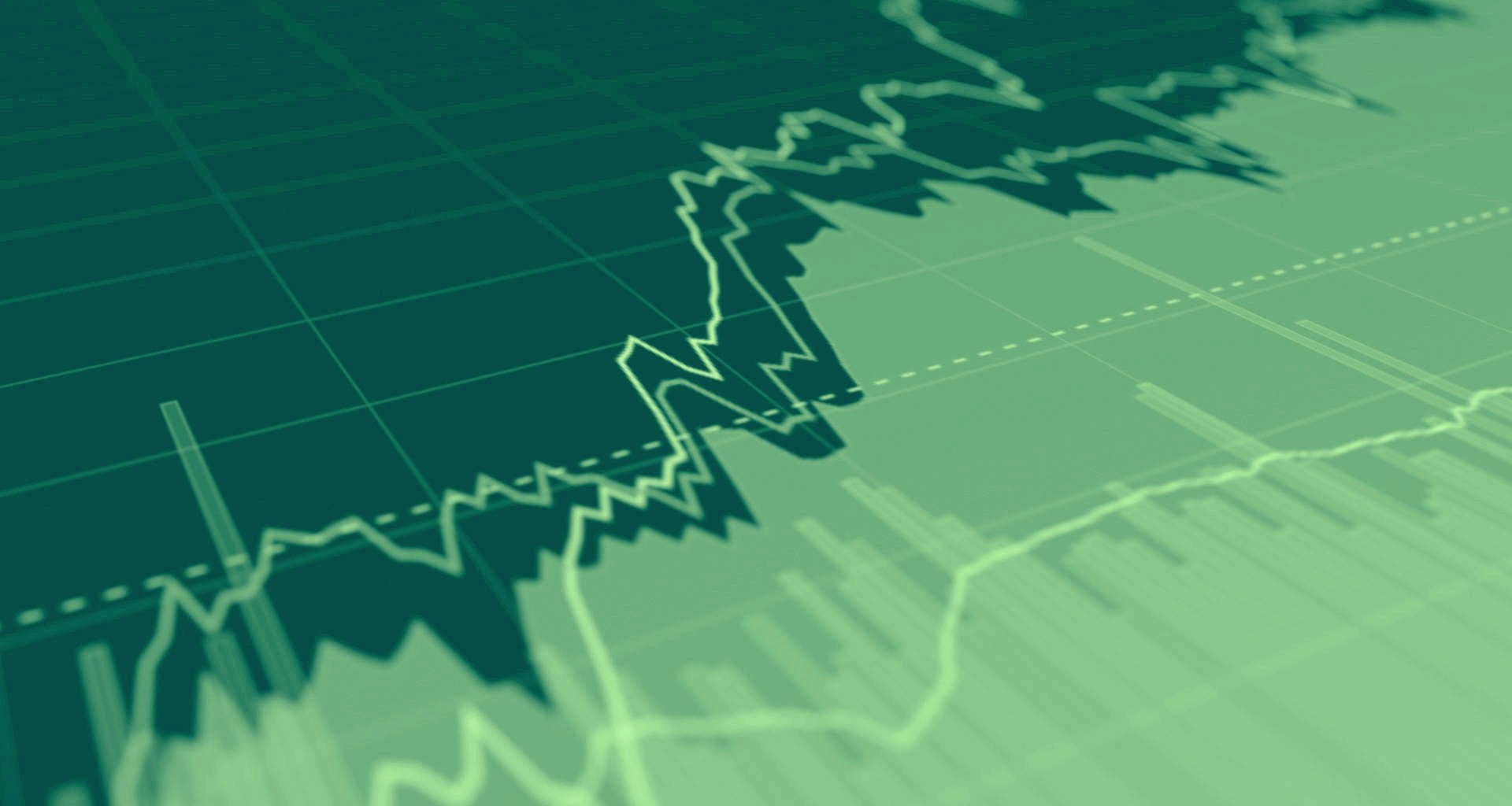 DeFi Tokens & ETH-Killers Lead a Risk-On Market in 2021
