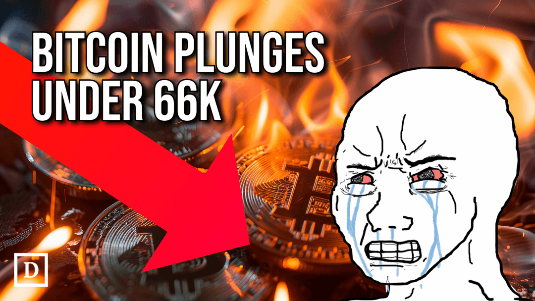 angry wojak with burning bitcoin