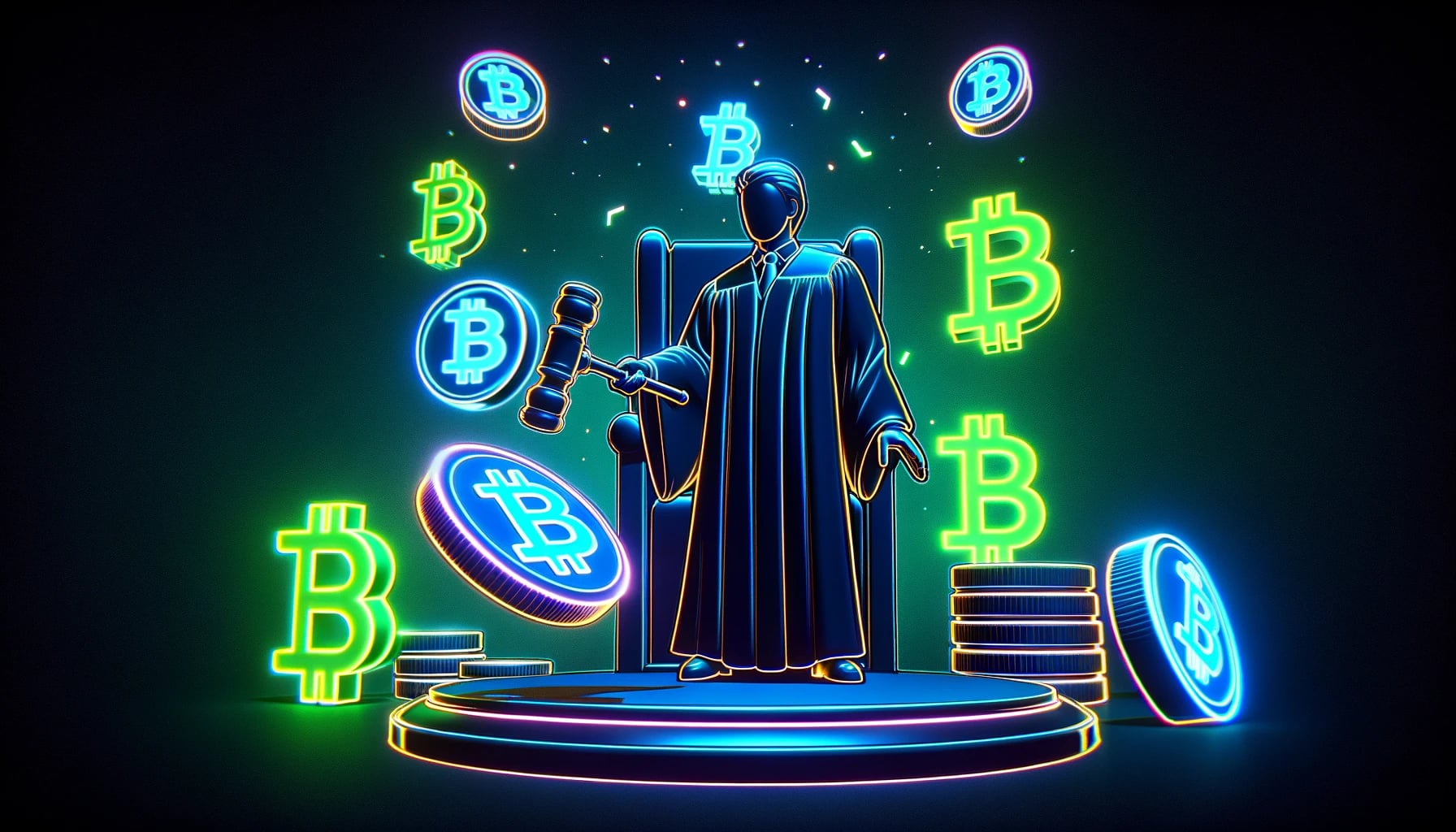 U.S. Court Allows Gemini To Sell $1.6B In GBTC Shares