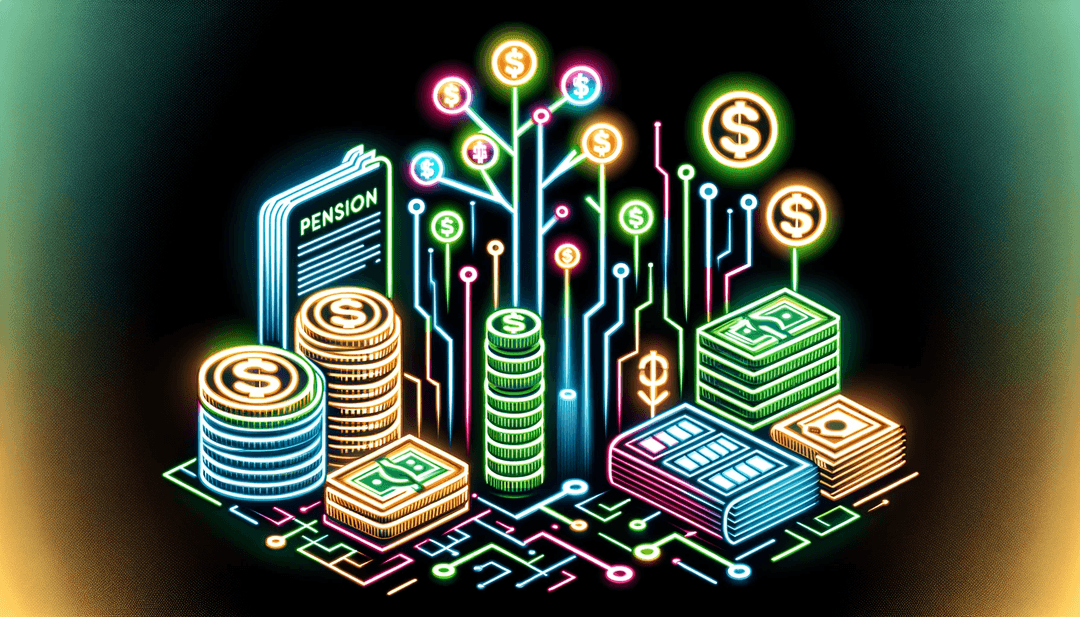 Fidelity Reveals Pension Funds Are Exploring Crypto