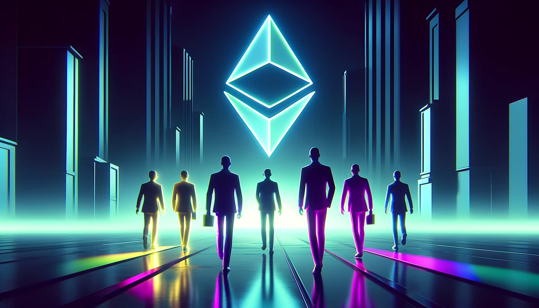 Analysts Remain Bearish On Ether ETF Prospects Despite SEC Meetings