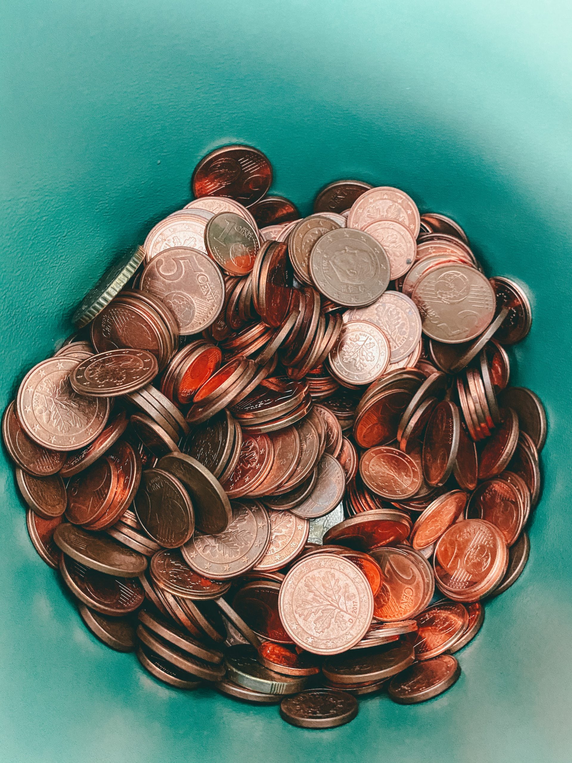 "Rich Getting Richer in PoS Chains:" By Chainflow's Chris Remus