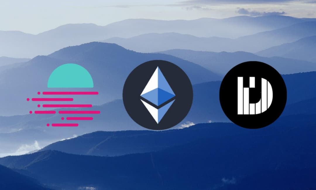 DAM Finance’s Global Liquidity Infrastructure Hits Ethereum and Polkadot Mainnet