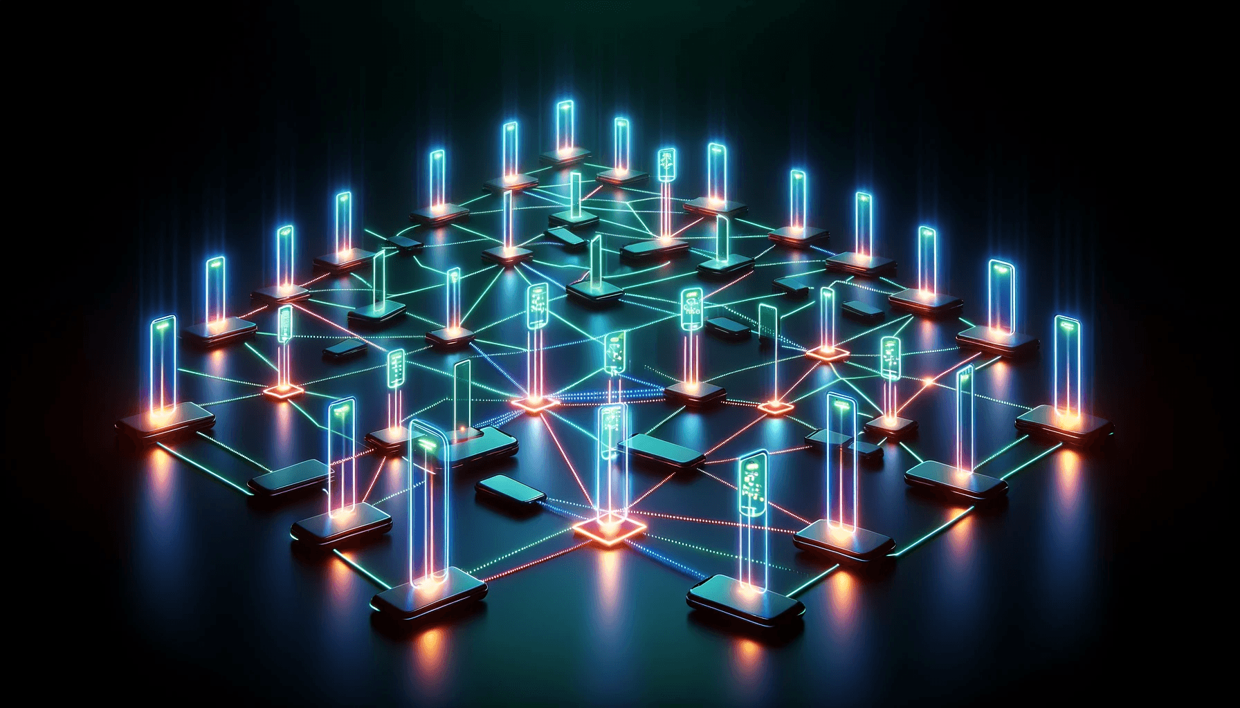 HNT Rallies 50% After Helium Expands Mobile Service Nationwide