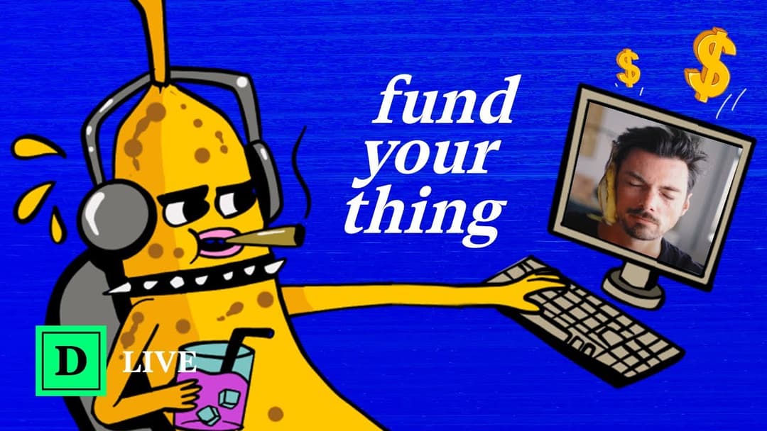 Juicebox Supercharges Funding, Guess Starring Metatope