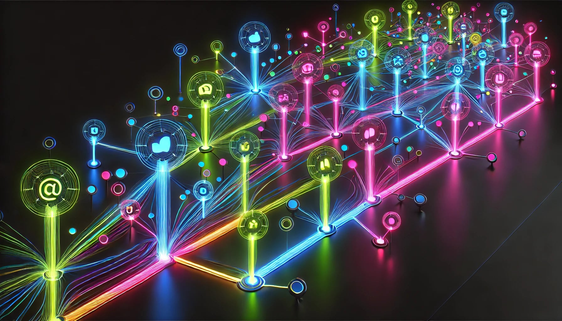 decentralized social media