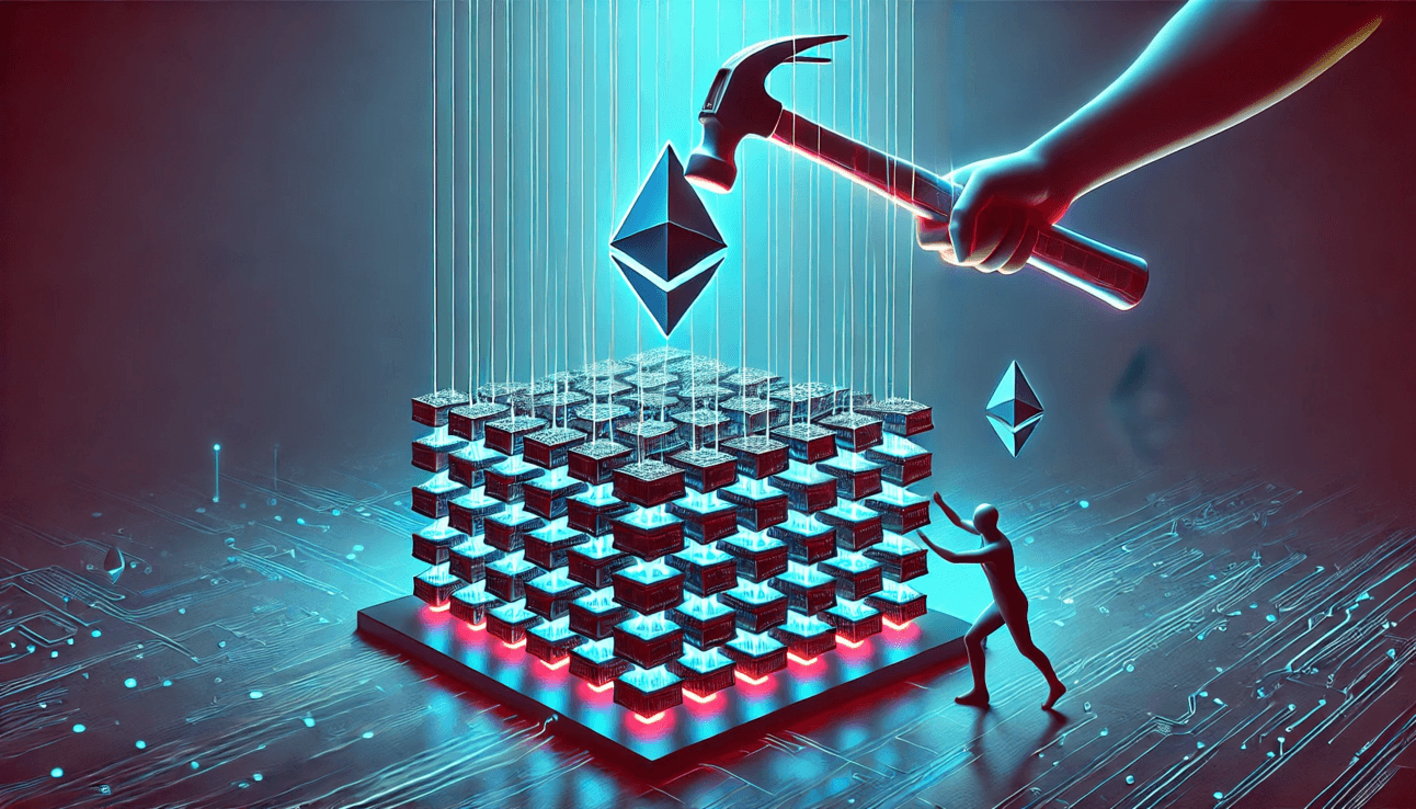 🎯Weekly Recap: SEC Sets Sights On Liquid Staking Sector