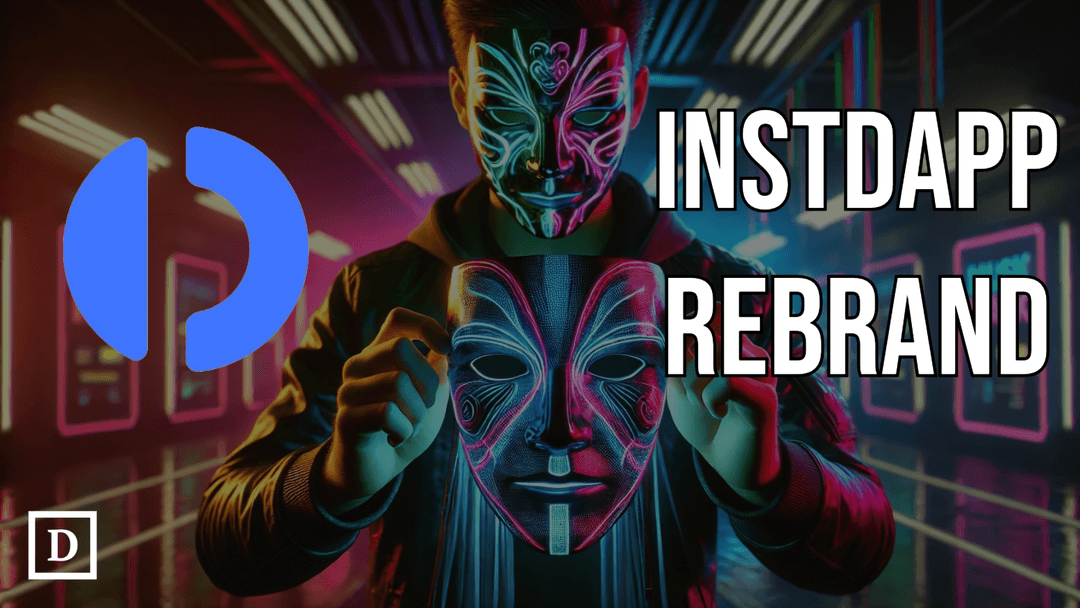 Instadapp Proposes Rebrand and New Tokenomics Following Fluid Launch