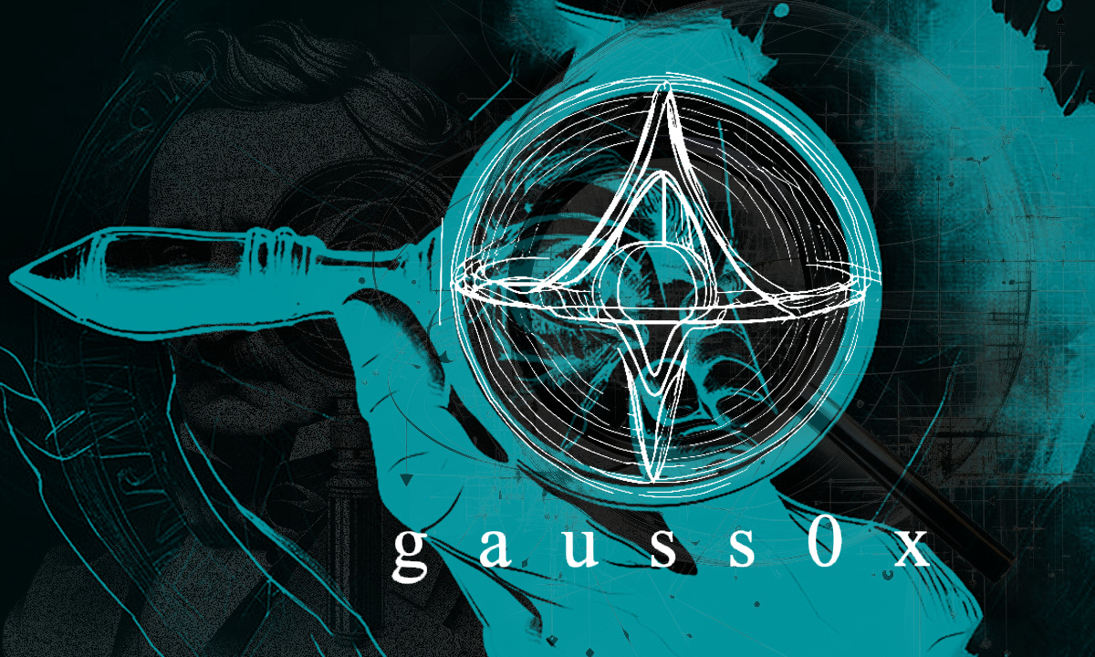 Gauss0x: Empowering Crypto Trading with Revolutionary Bot