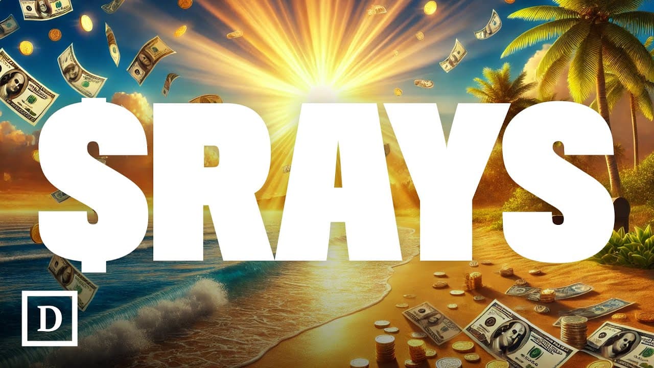 Introducing $RAYS: How to Optimize Your DeFi Rewards with Summer.fi's New Points System