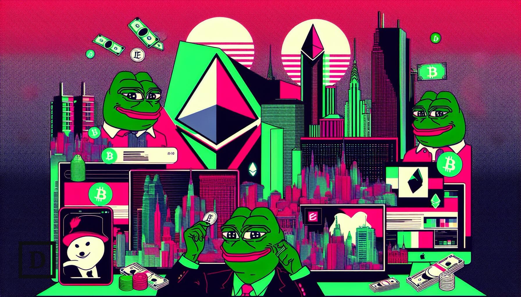 Institutional Ethereum cover image