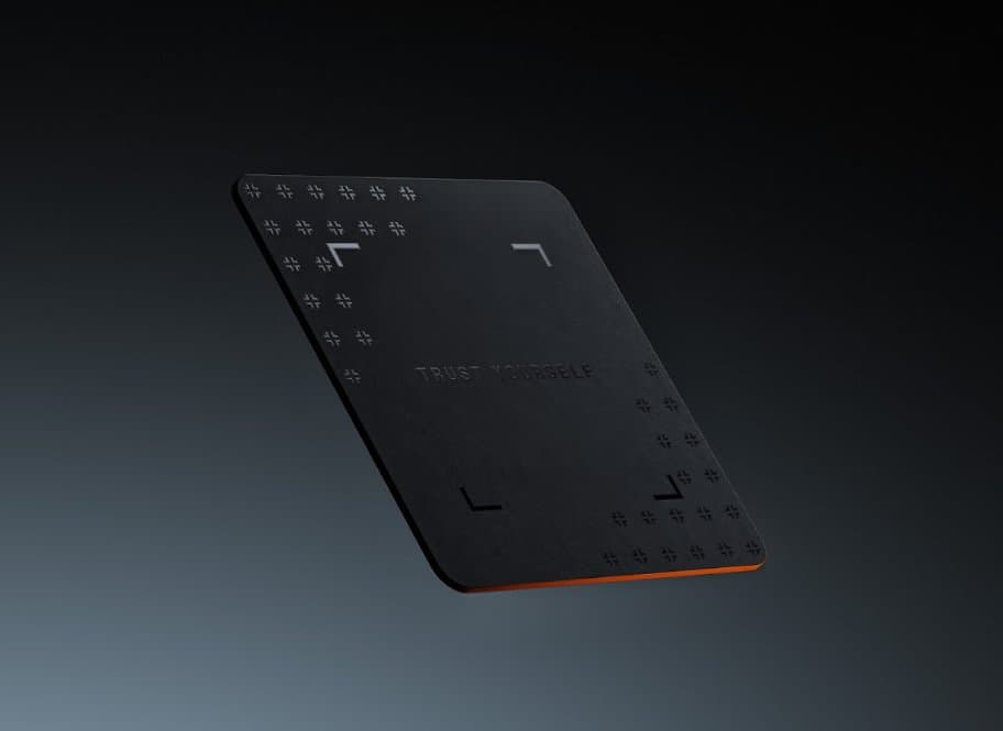 Ledger Launches NFC Recovery Key to Simplify Crypto Wallet Backup