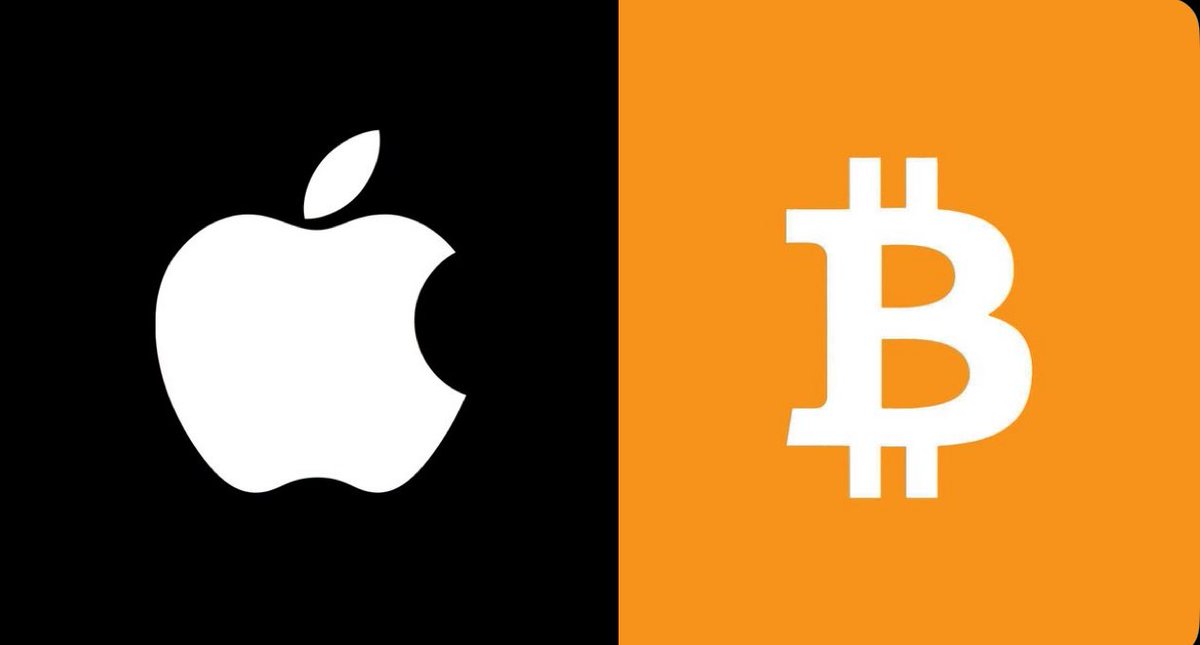 Apple Lifts iOS Restrictions Allowing Bitcoin, Crypto Payments and NFTs; Ends 30% Apple Tax