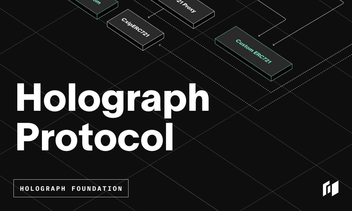 Holograph Announces HLG Burn Plan, Followed by Technical Partnership With Cybersecurity Specialist Halborn