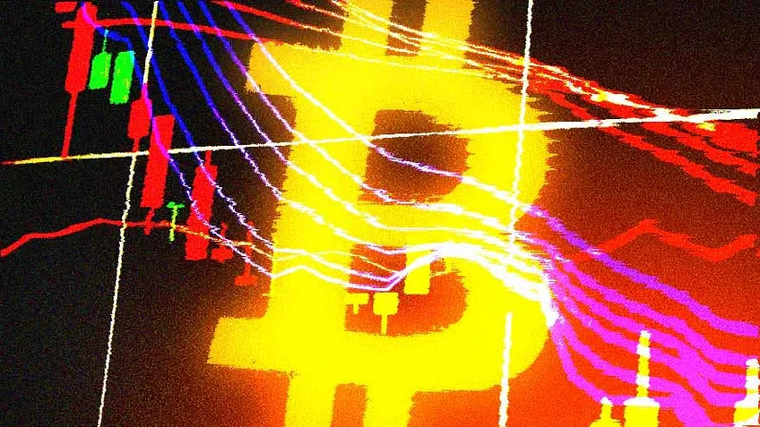 Bitcoin Dominance Drops Under 40% For The First Time Since January