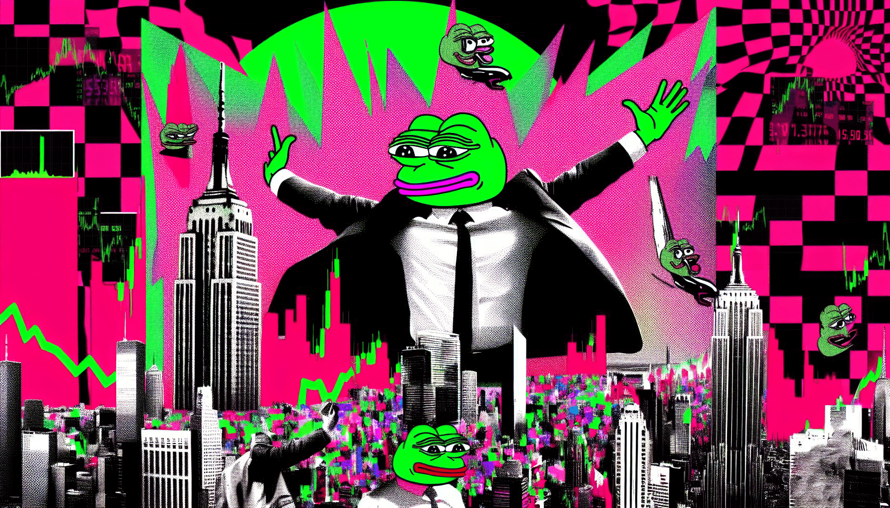 OKX Gets TradFi Vote of Confidence