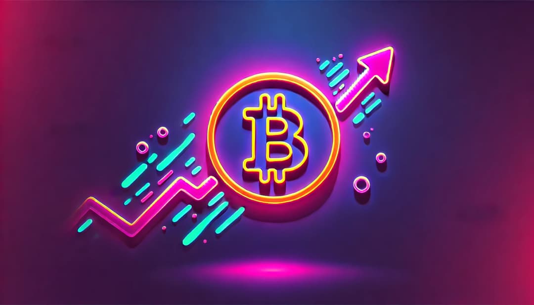 bitcoin rally