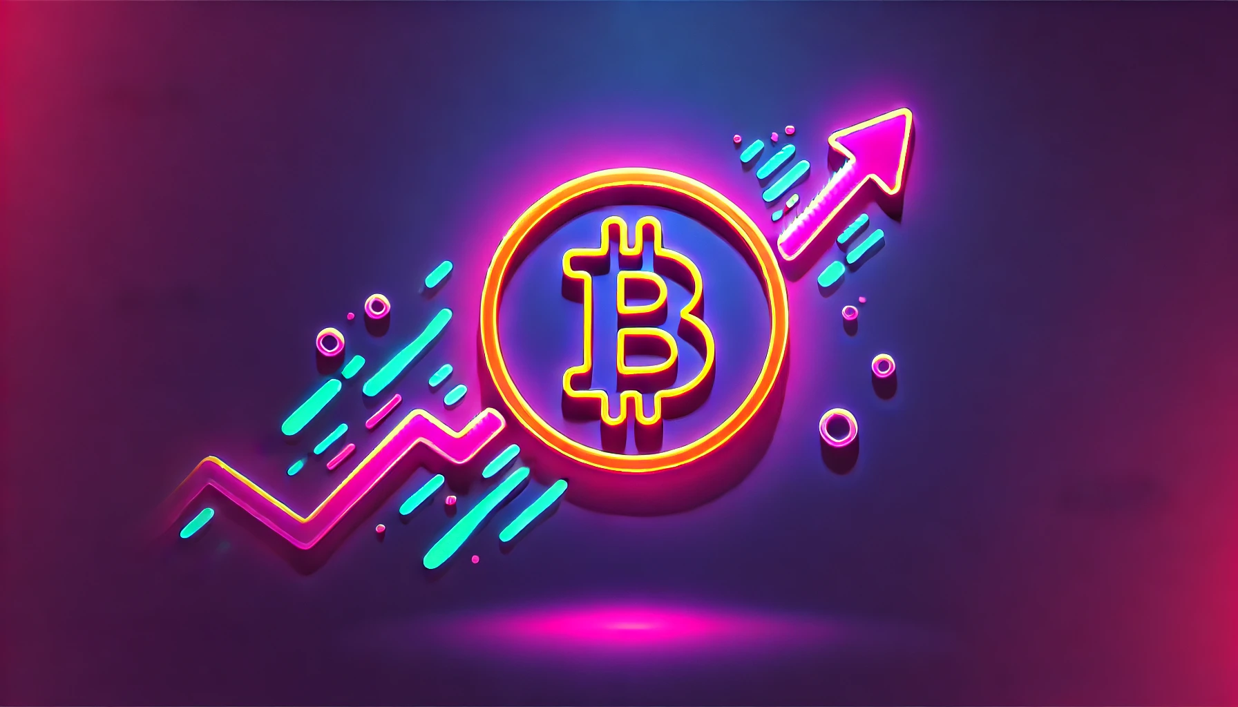 bitcoin rally