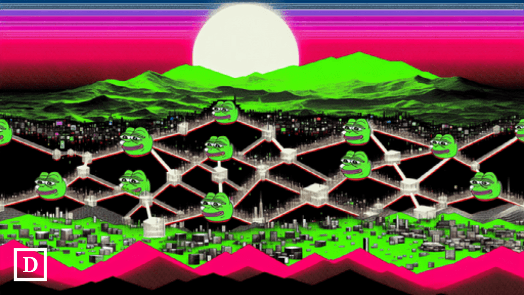 Symbiotic Relay cover image
