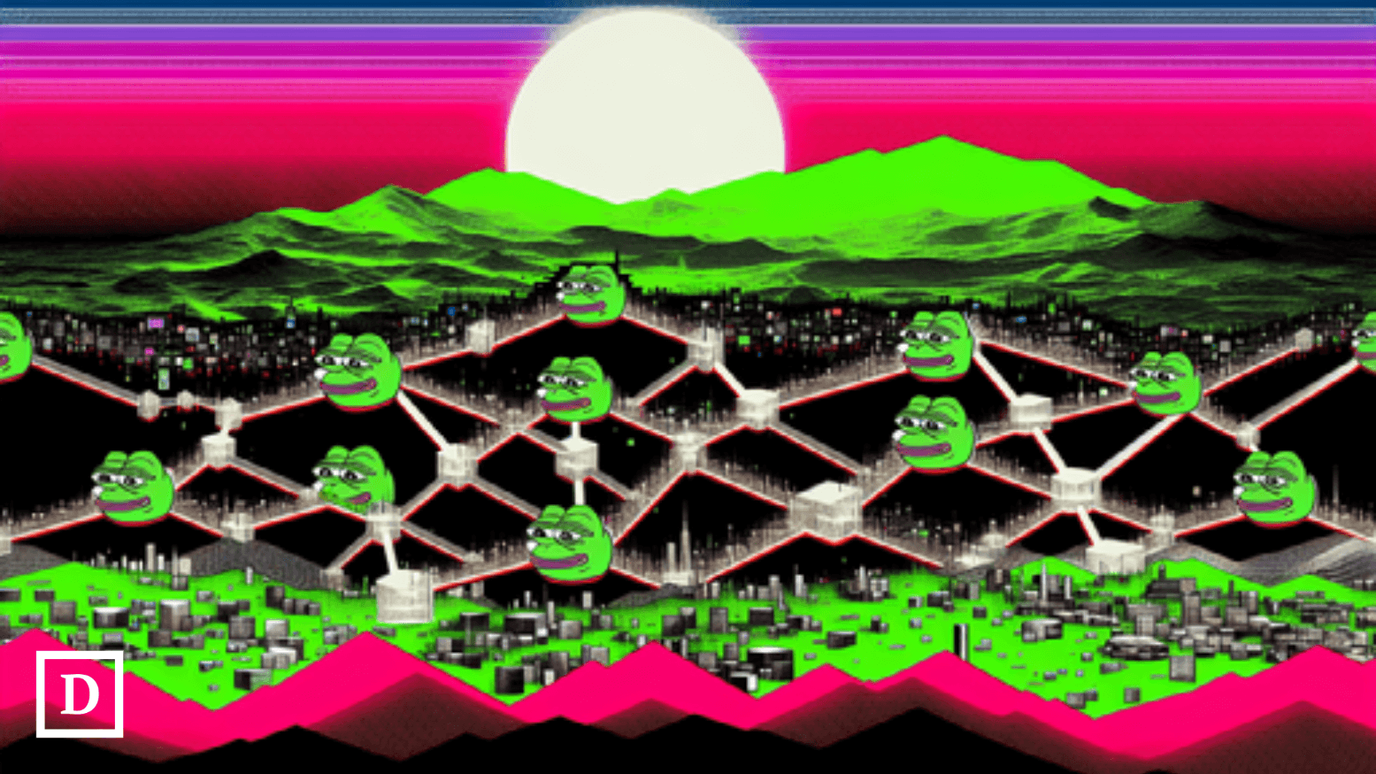 Symbiotic Relay cover image