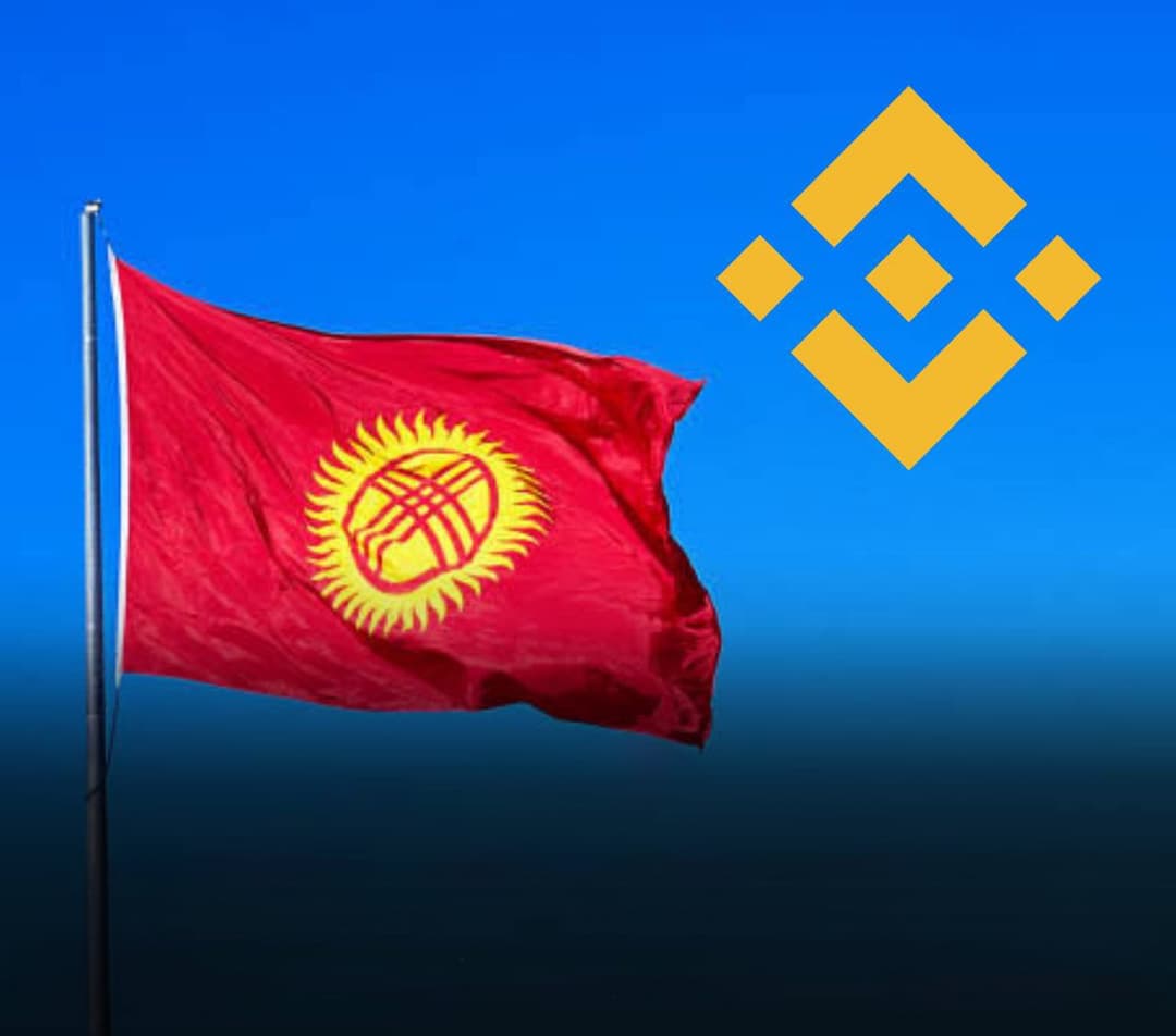 Binance Signs Strategic MoU with Kyrgyzstan to Launch Binance Pay and Academy, CEO Changpeng Zhao Advises on Blockchain Regulation