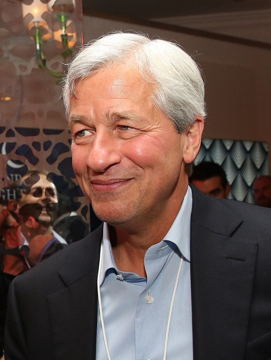 JPMorgan's Jamie Dimon Allows 90 Million Customers to Buy Bitcoin, No Custody for $4 Trillion Firm