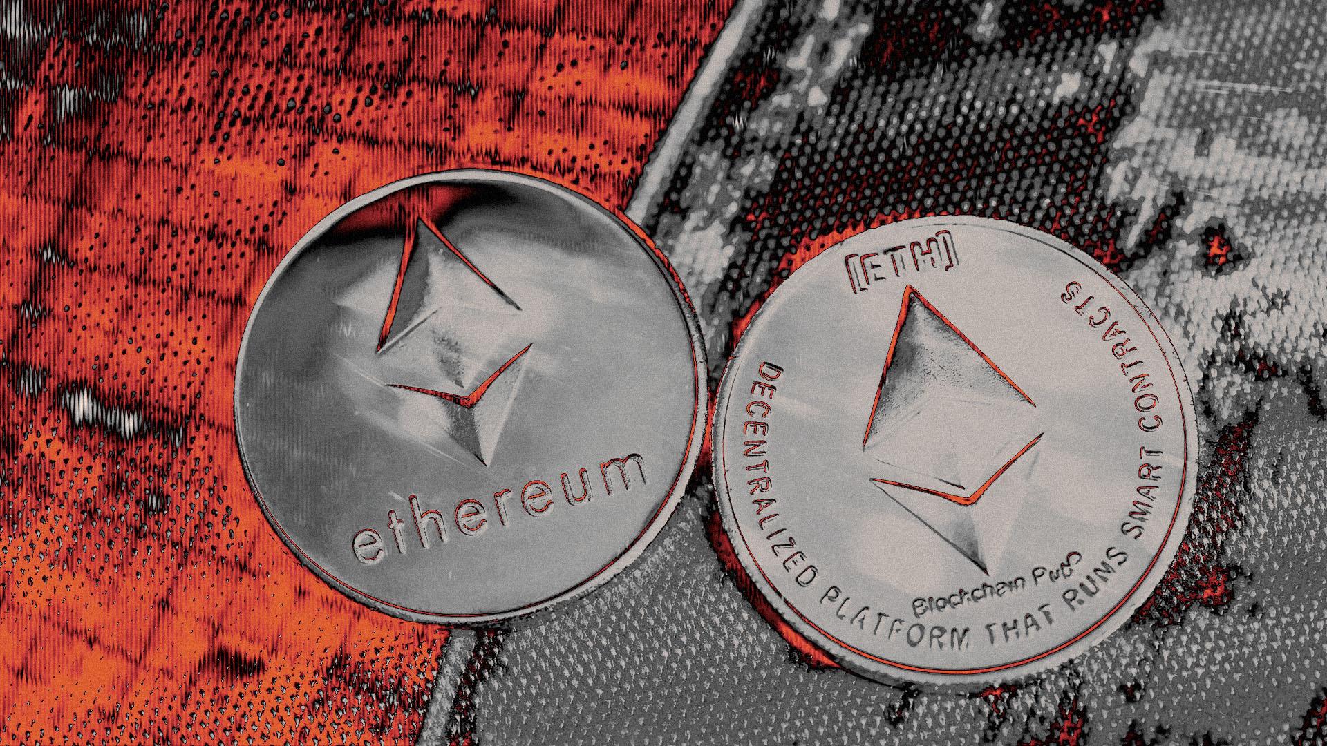 New Ethereum Wallet Addresses Hit December 2023 Low After Spot Ether ETF Launch; Solana Sees Growth