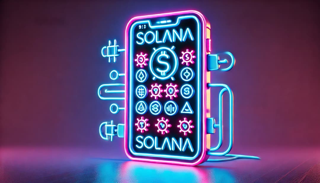 solana phone