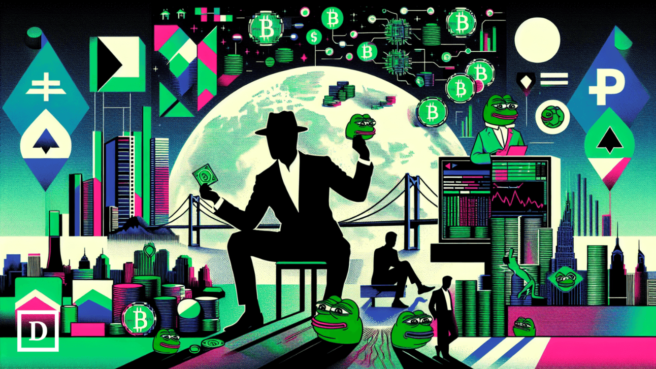 Stripe's Becoming a Stablecoin Company