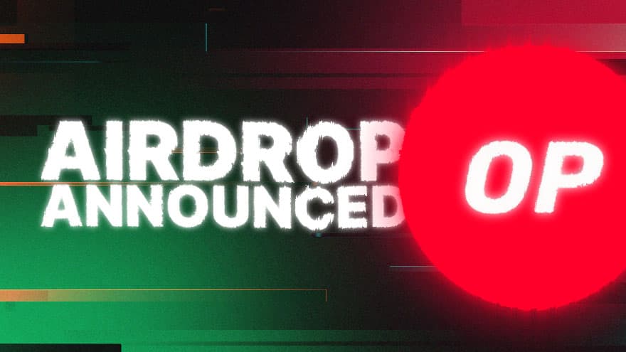 Optimism Launches OP Token With Airdrop For Early Users