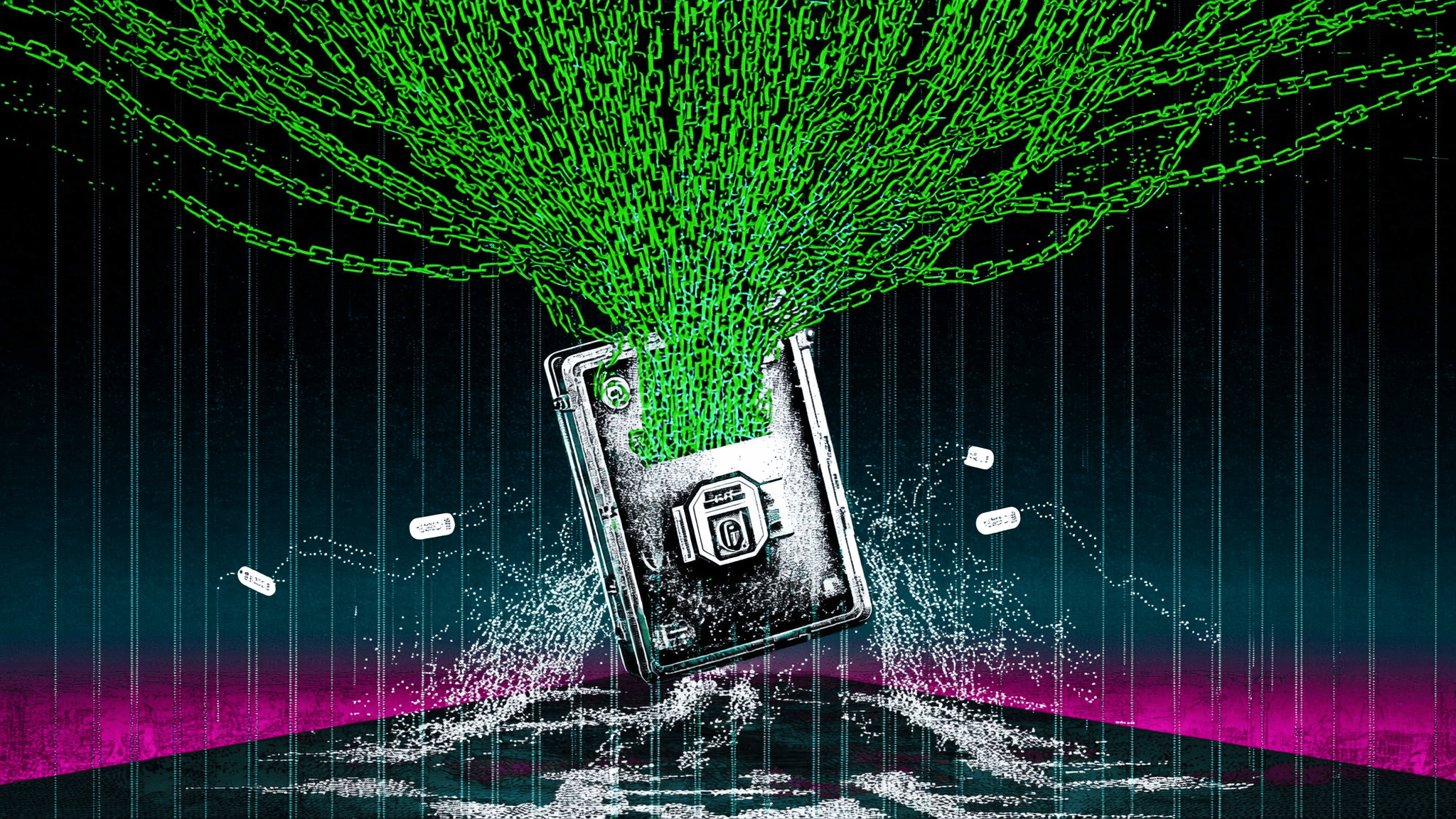 Robinhood's Chain Lifts Its Crypto Revenue