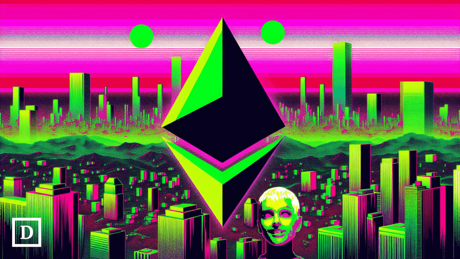 BlackRock Moves Over $560 Million of Bitcoin to Coinbase, Buys $95 Million of Ethereum