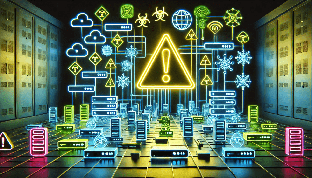 ⚠️ DeFi Wracked By DNS Vulnerabilities