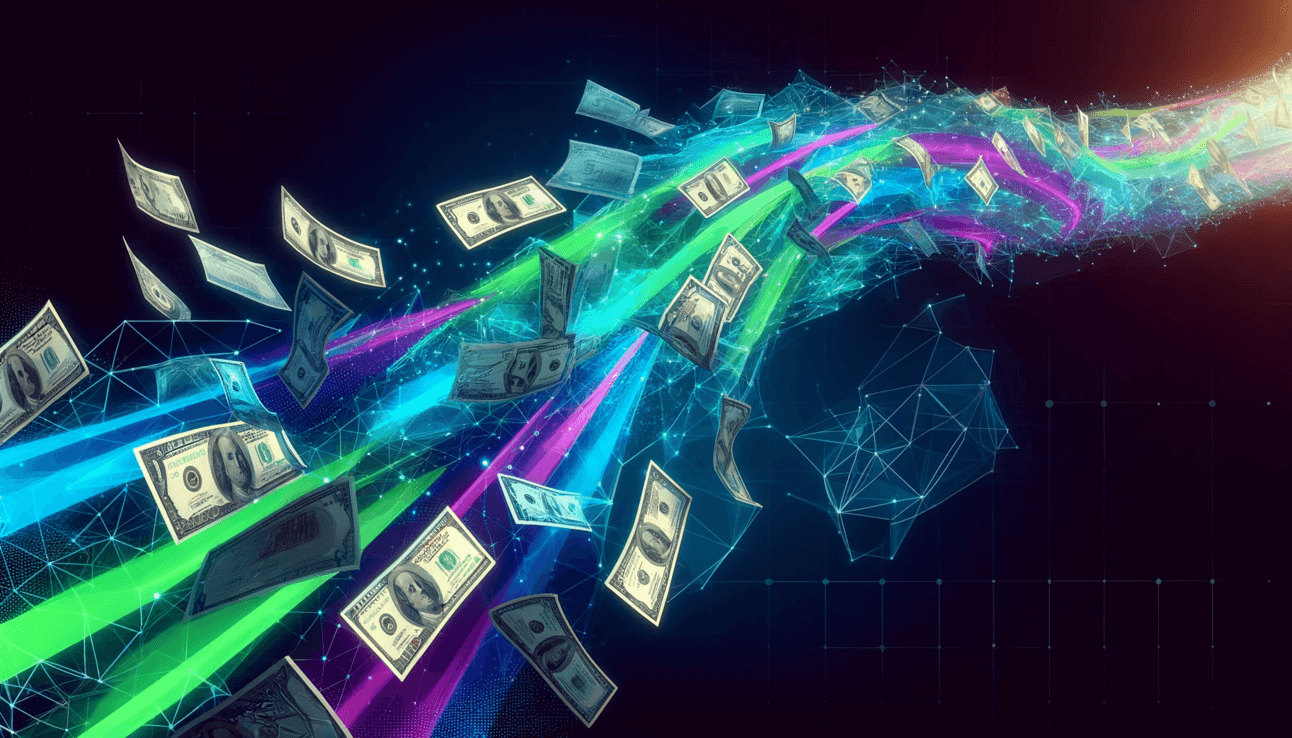 Pump.Fun Flips Ethereum Blockchain in Daily Revenue