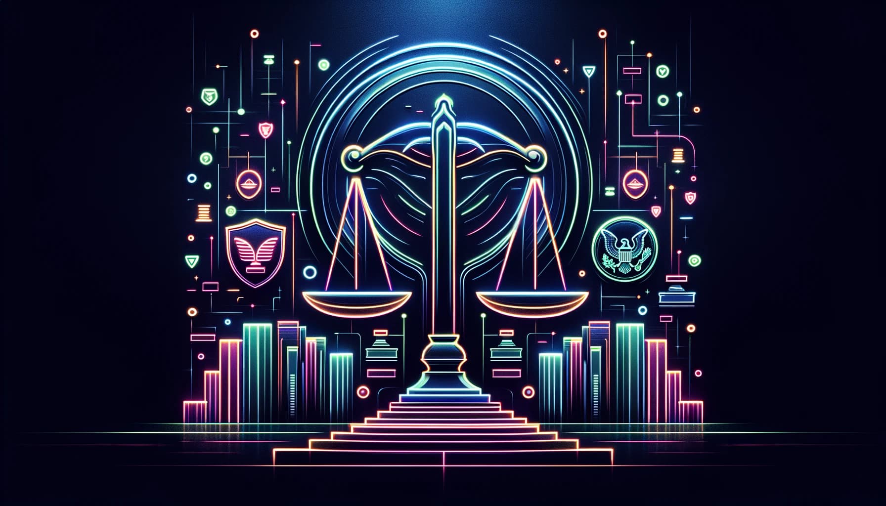 SEC Faces Lawsuit Seeking To Exempt Airdrops From Securities Classification