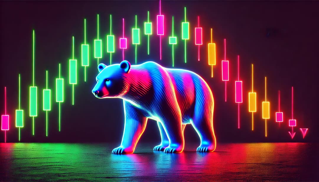 Bitcoin Price Falls As Sellers Drive Price Action