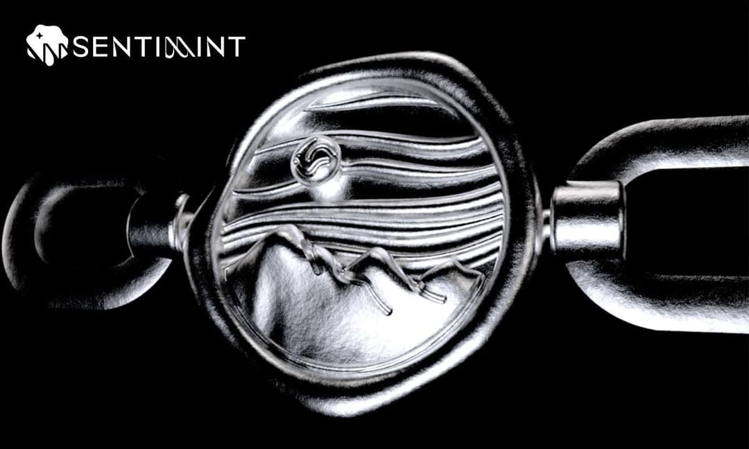 Sentimint Launches World's First Emotional Memory Vault on Blockchain, Breaking Down Web2-Web3 Barriers