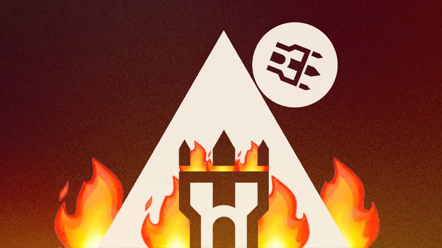 💥 Another Fork Bites the Dust: The Looming Fall of Fortress DAO and the Perils of Off-Chain Governance