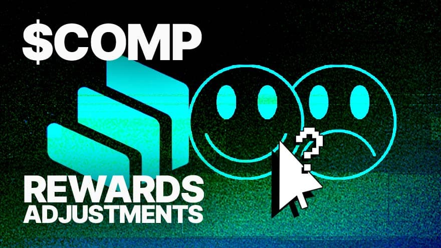 Why Compound Might Ditch its Yield Farmers