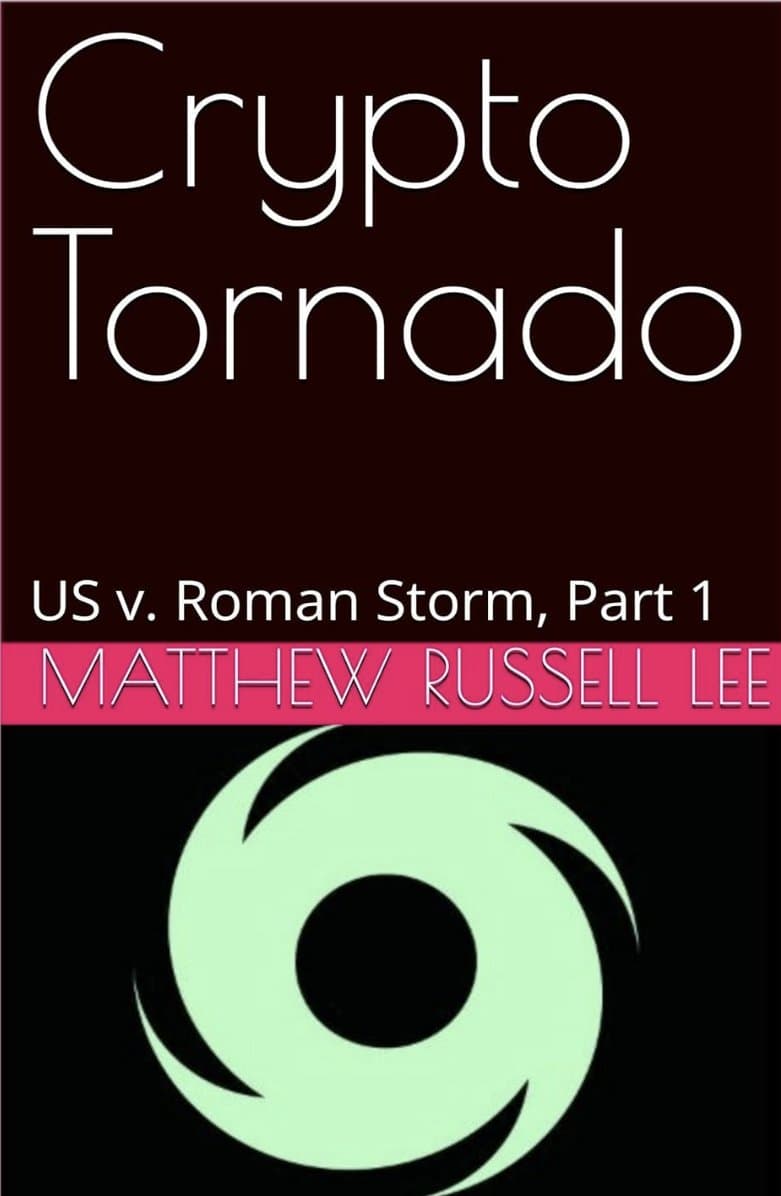 Tornado Cash’s Roman Storm Guilty of Unlicensed Money Transfer as Jury Splits