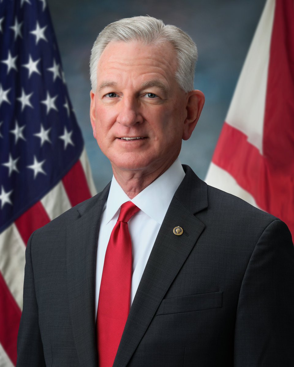 Senator Tommy Tuberville Introduces Financial Freedom Act of 2025, Allowing 1 Million Bitcoin Retirement Investments
