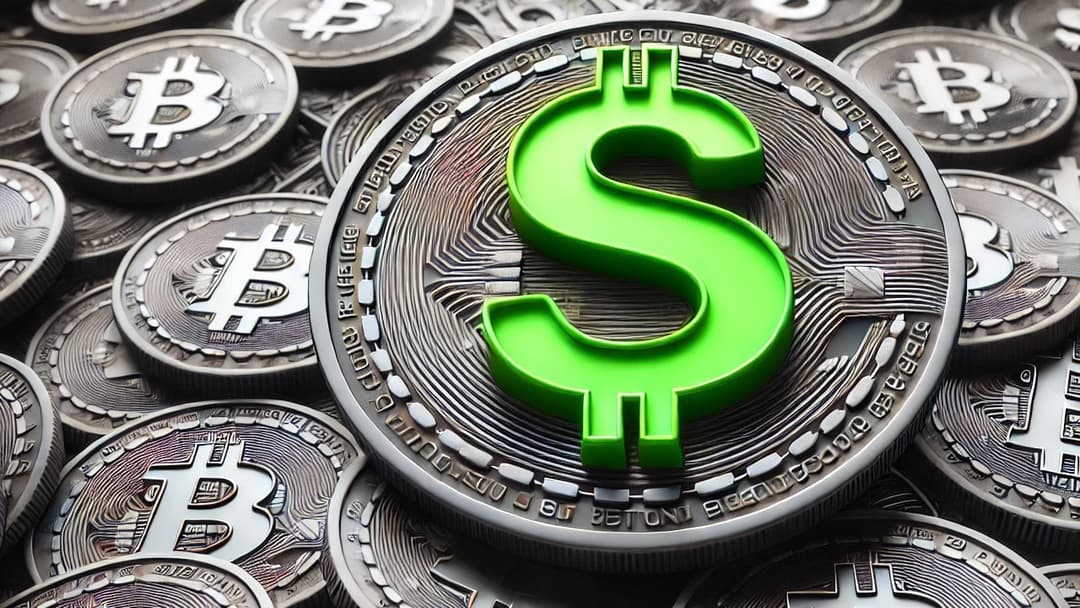 Bitcoin Rune $DOG Reclaims $500M Market Cap, Surpasses 77,200 Holders