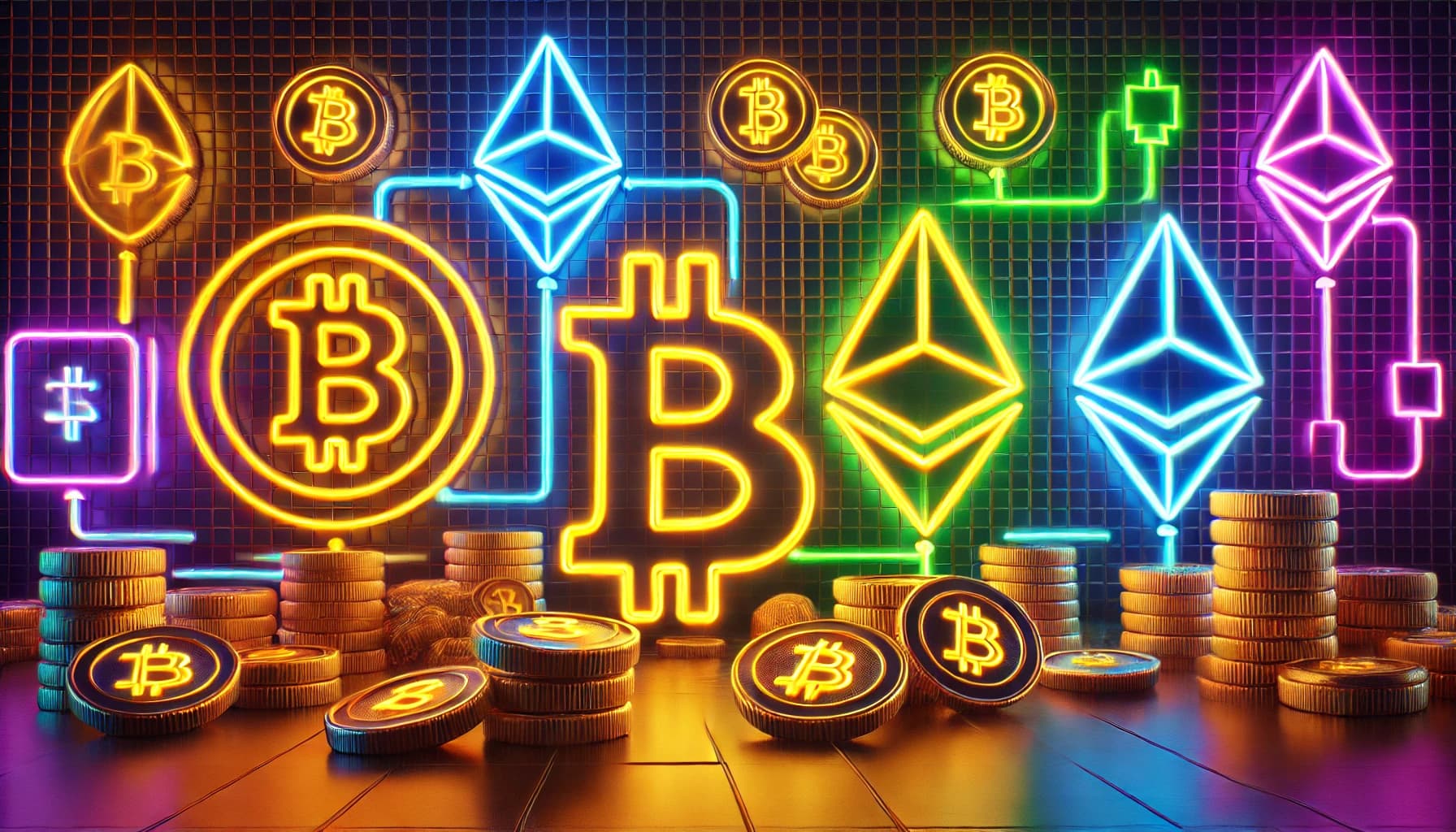 BlackRock Not Interested In Solana ETF, Expects To See Strong Inflows To Ether ETFs Around 2025