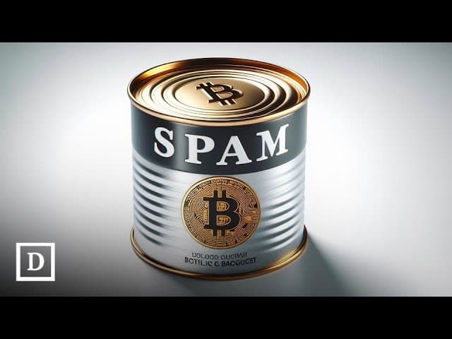 Vulnerability on Bitcoin