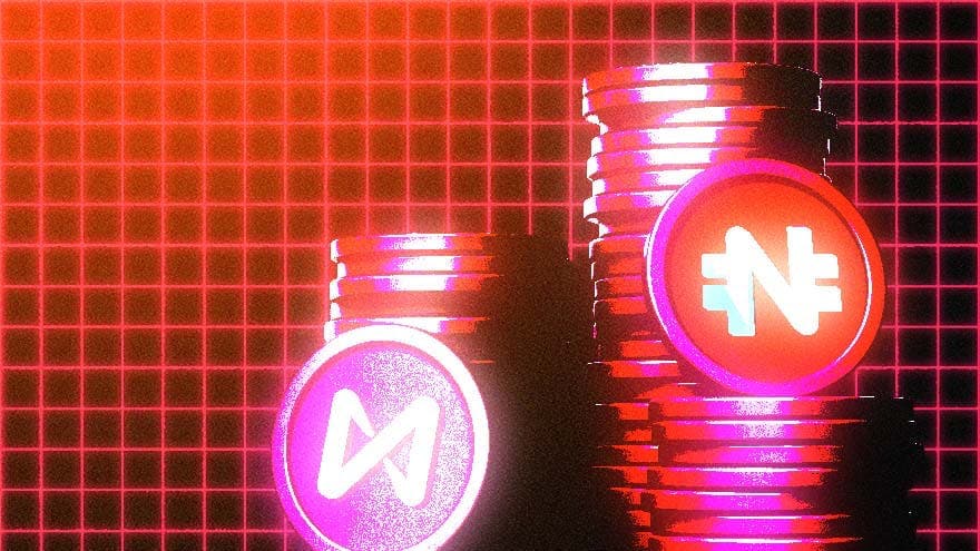 💨 Near Protocol’s USN Stablecoin Shut Down After Suffering $40M ‘Collateral Gap’