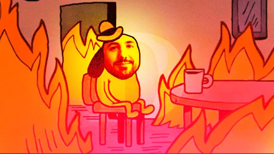 Kevin Rose Catches Flak For Bored Apes Comparison